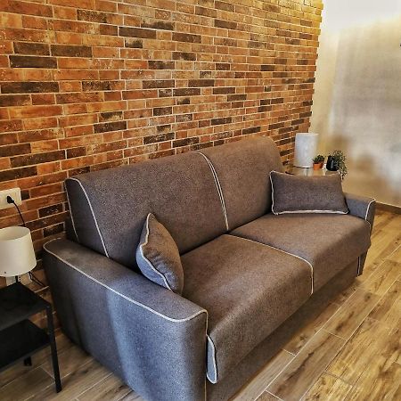 Ferienwohnung Ingrosso House Mini Loft Lecce Exterior foto