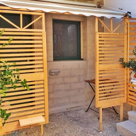 Ferienwohnung Ingrosso House Mini Loft Lecce Exterior foto