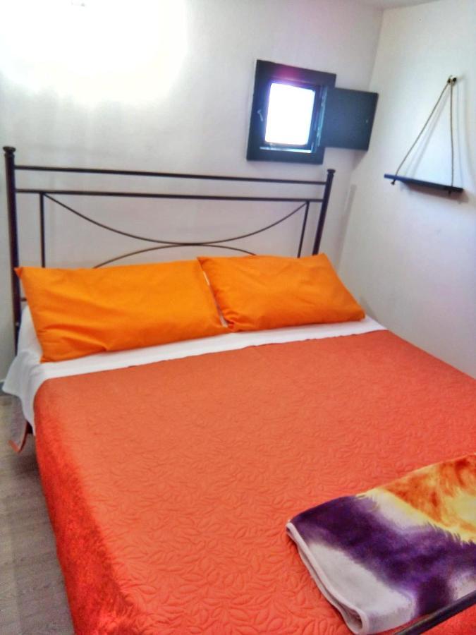 Ferienwohnung Ingrosso House Mini Loft Lecce Exterior foto
